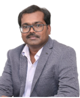 Dr. G Suresh